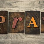 YARD B Prayer & Share ZOOM Meeting – Sundays