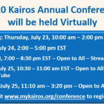 KPMI Virtual 2020 Annual Conference - General Session